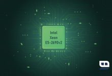 تصویر بررسی مشخصات سی پی یو Intel® Xeon® Processor E5-2690 v2