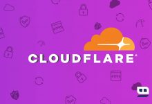 تصویر Cloudflare چیست؟ چگونه اکانت کلودفلر بسازیم؟