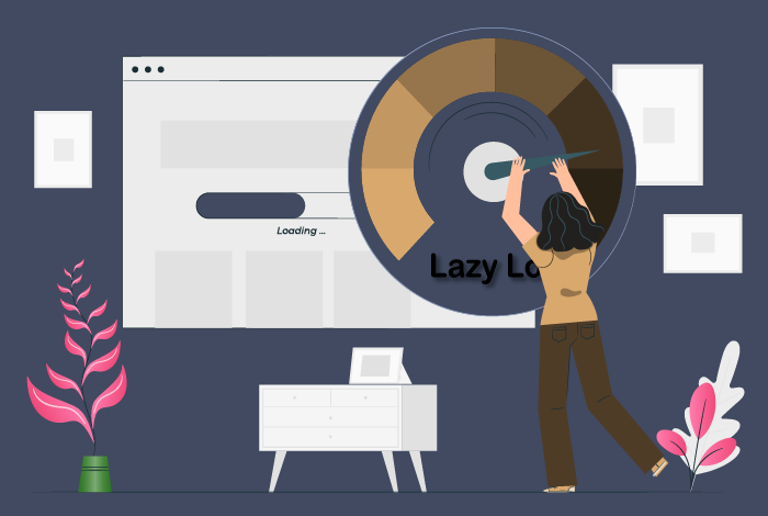 Lazy Load چیست و چطور در سایت وردپرسی از آن استفاده نماییم