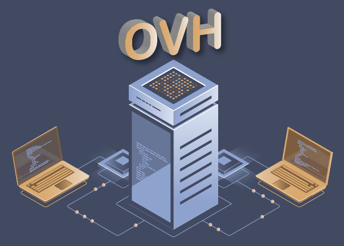 چرا دیتاسنتر OVH برای خرید سرور مجازی فرانسه مناسب ترین انتخاب است ؟