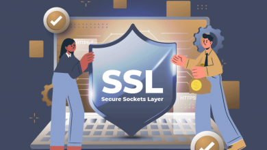 تصویر تفاوت SSL رایگان و SSL پولی در سایت شما چیست ؟