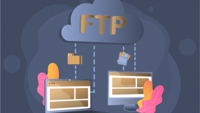 تصویر FTP چیست ؟ معرفی بهترین نرم افزاری های FTP