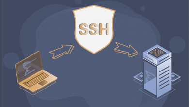 تصویر معرفی بهترین نرم افزار های اتصال از طریق SSH به سرور لینوکسی
