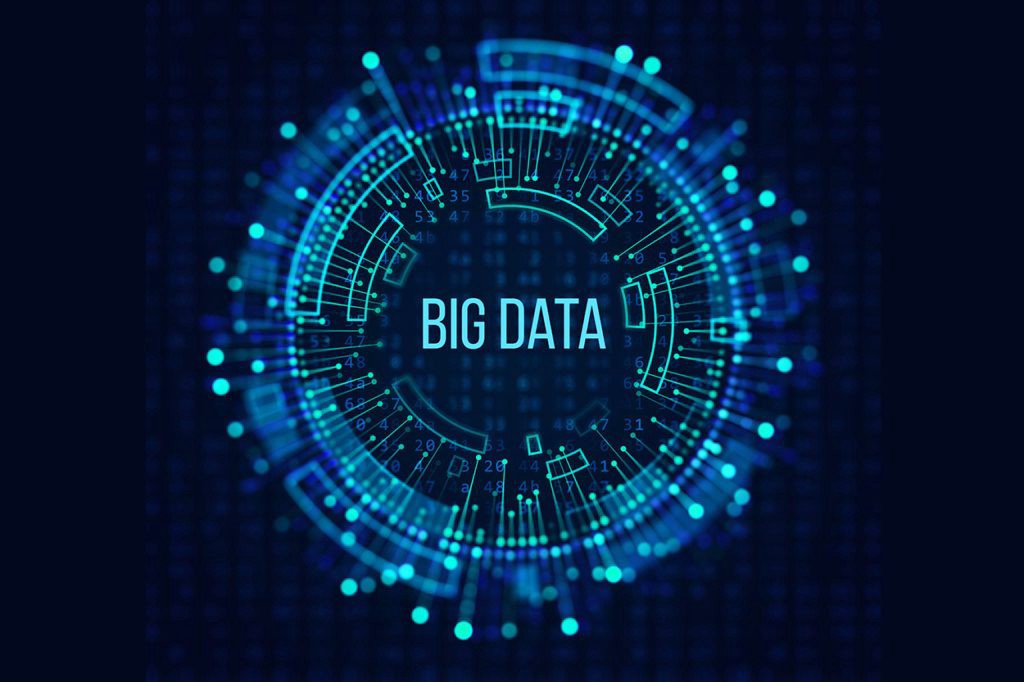 کلان داده یا Big Data چیست؟