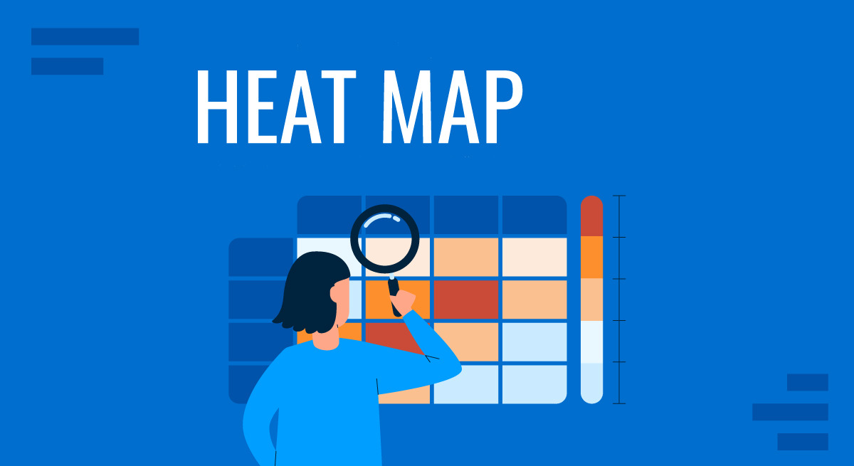 هیت مپ ( Heatmap ) یا نقشه حرارتی سایت چیست؟