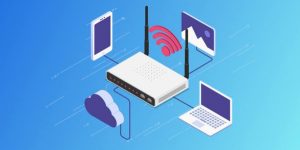 روتر چیست (Router) و چه کاربردی دارد؟