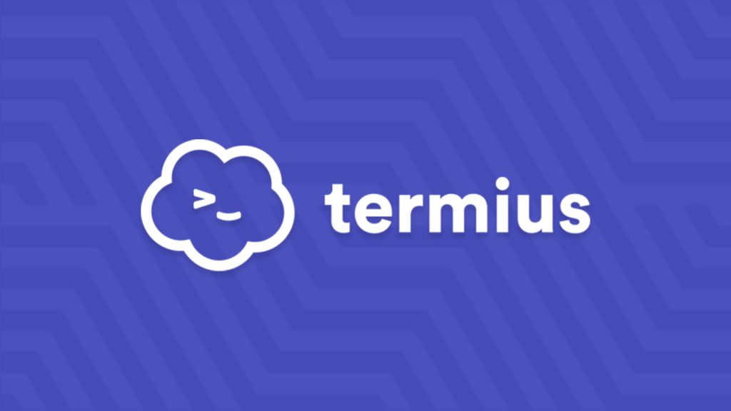 دانلود ترمیوس ( Termius ) برای ویندوز و مک