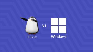 لینوکس یا ویندوز ؟ چگونه بهترین سیستم عامل را انتخاب کنیم؟