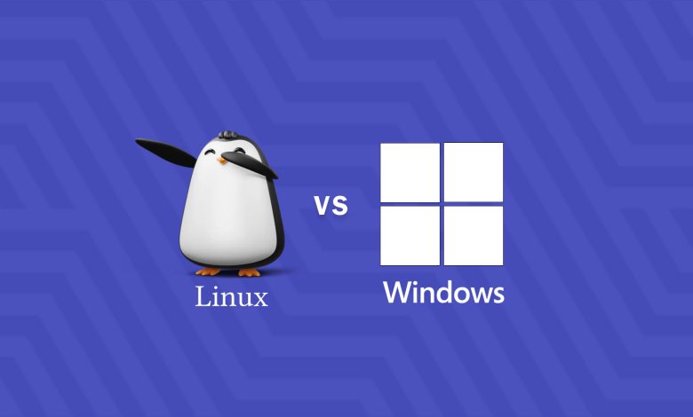 لینوکس یا ویندوز ؟ چگونه بهترین سیستم عامل را انتخاب کنیم؟