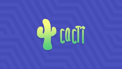 تصویر آموزش نصب ابزار مانیتورینگ cacti برای لینوکس اوبونتو