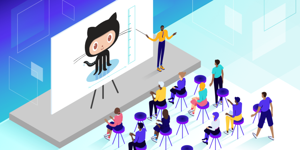 گیت هاب GitHub چیست و چه کاربردها و مزایایی دارد؟