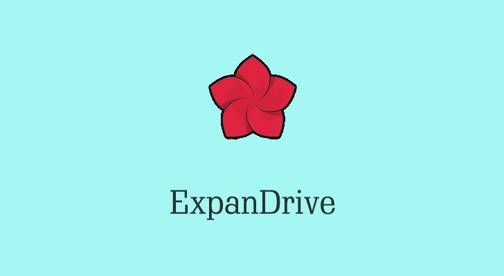 ExpanDrive-crack