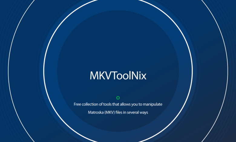 دانلود MKVToolnix 76.0 برای ویندوز ، لینوکس ، مک