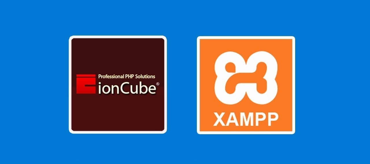 آموزش نصب ionCube روی XAMPP