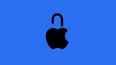 تصویر بازیابی رمز اپل ایدی و تغییر رمز اپل آیدی