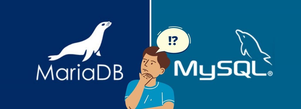 تفاوت دیتابیس MariaDB با MySQL چیست؟