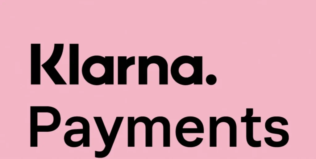 افزونه klarna payments