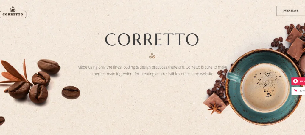 Corretto